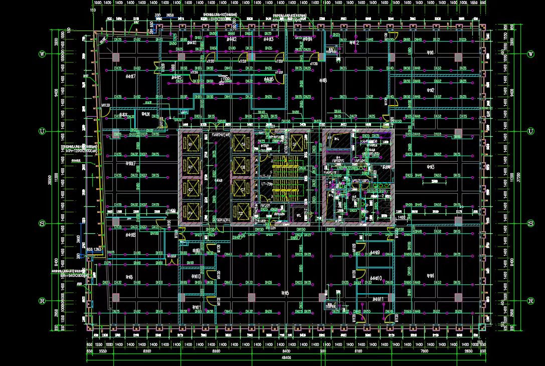 硚口消防报建备案